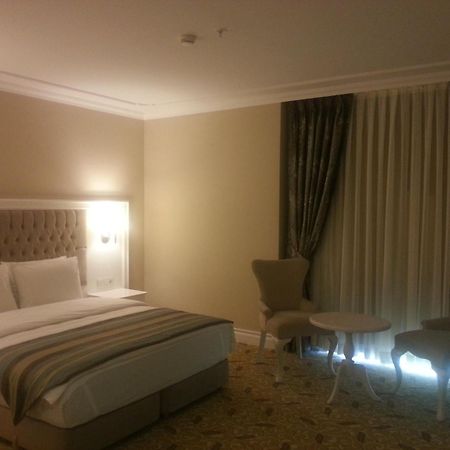 Luxor Garden Hotel Kocaeli Rom bilde