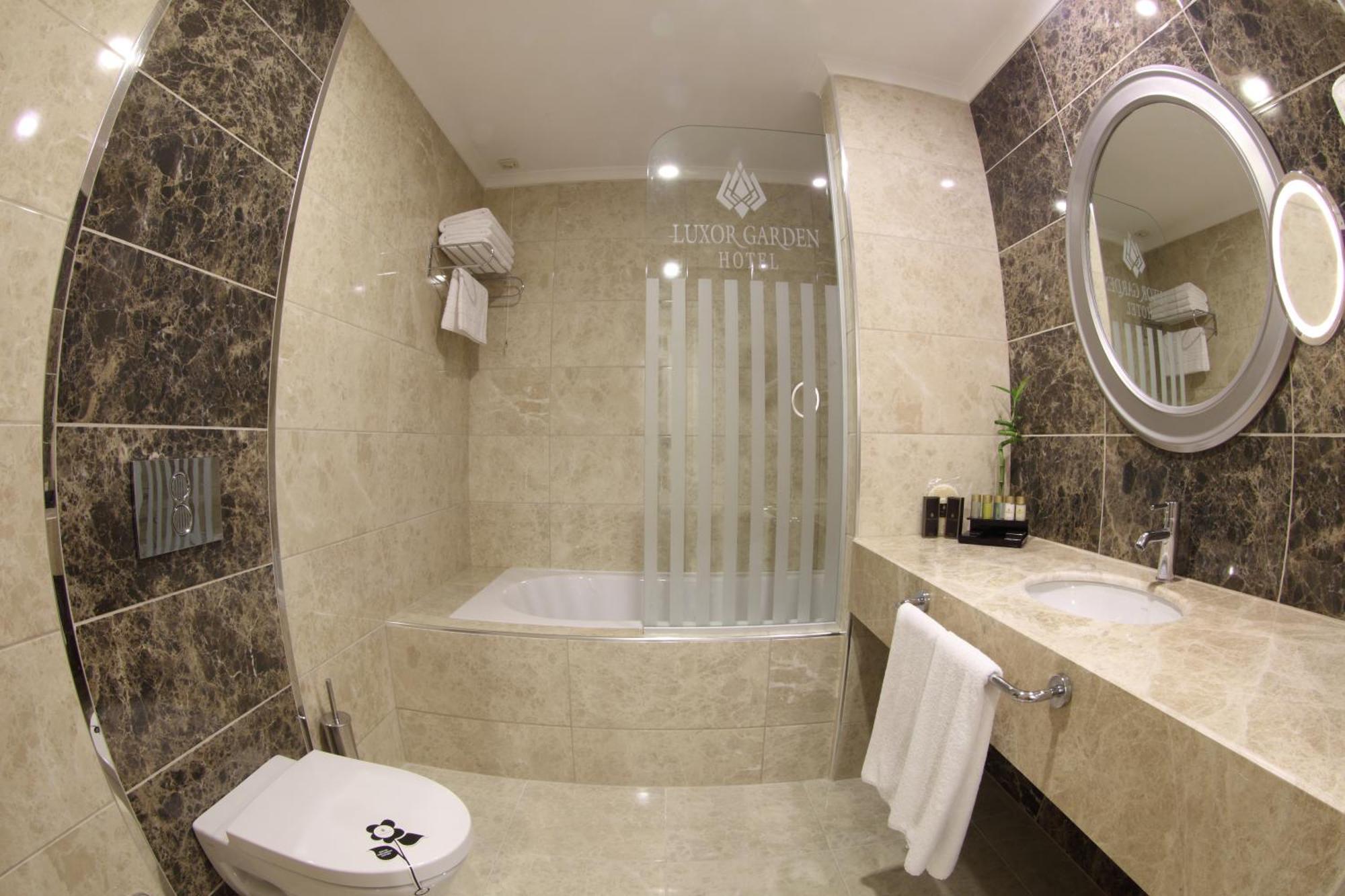 Luxor Garden Hotel Kocaeli Rom bilde