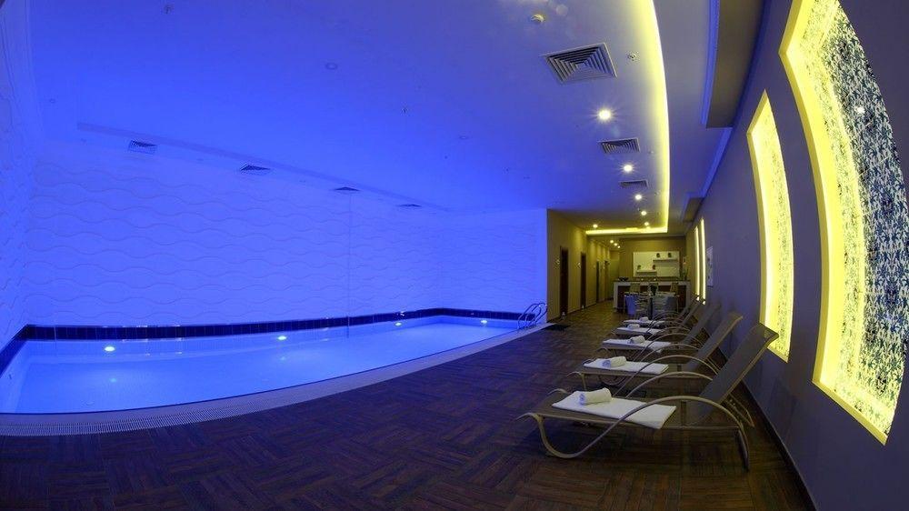 Luxor Garden Hotel Kocaeli Eksteriør bilde