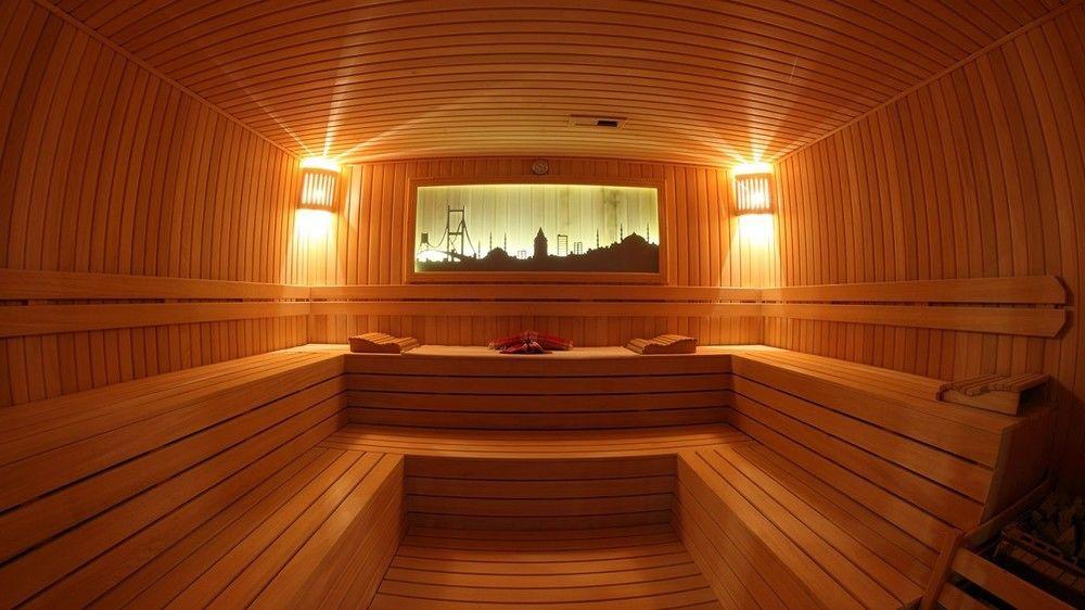 Luxor Garden Hotel Kocaeli Eksteriør bilde