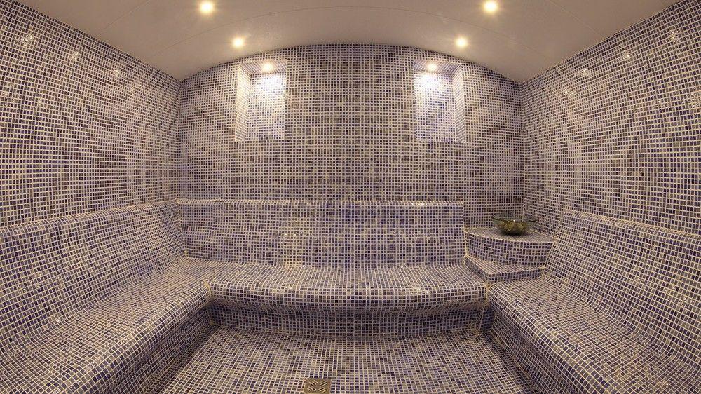 Luxor Garden Hotel Kocaeli Eksteriør bilde